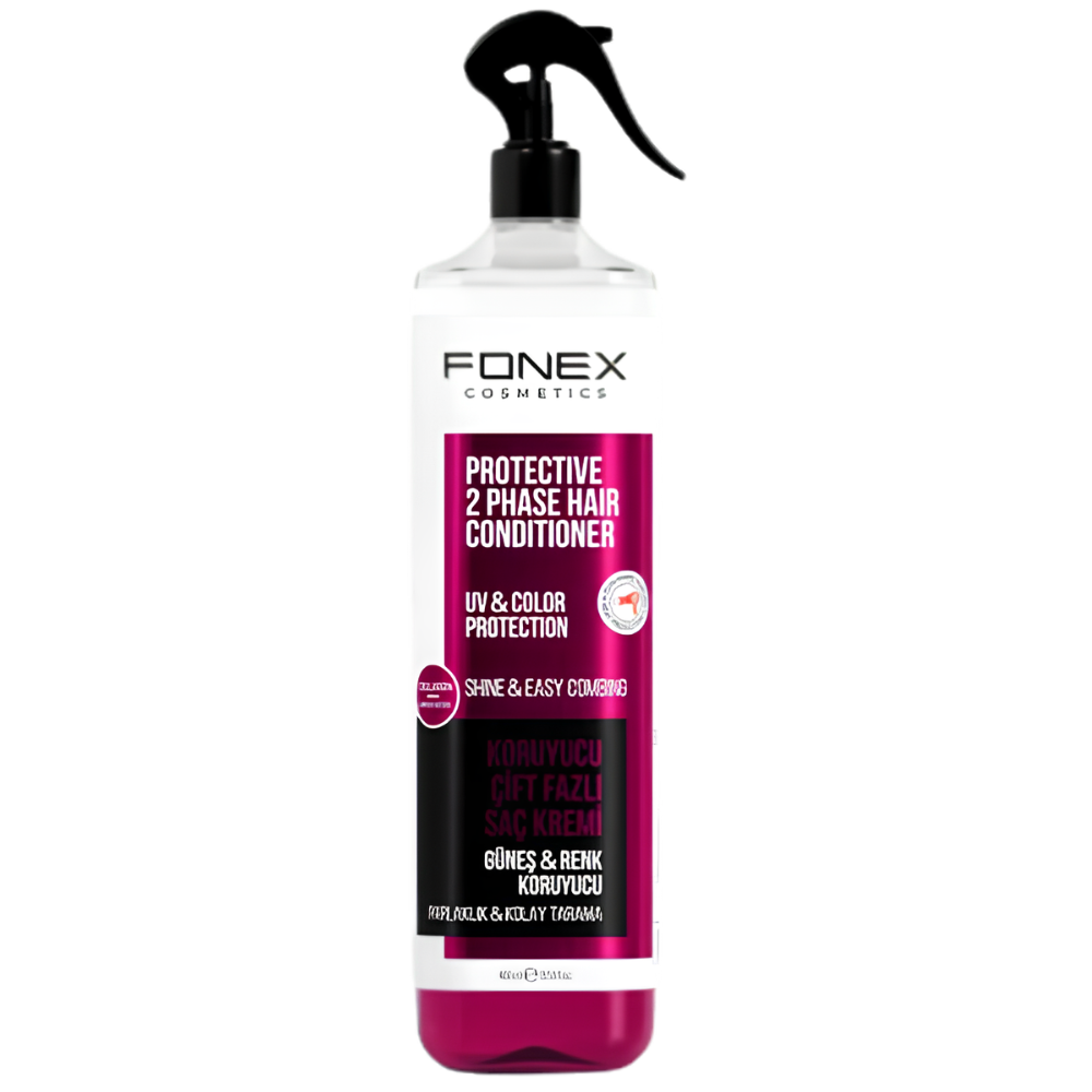 FONEX - PROTECTIVE 2 PHASE CONDITIONER 400ML