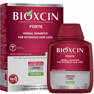 BIOXCIN - FORTE Shampoo Σαμπουάν κατά της Τριχόπτωση 300ml