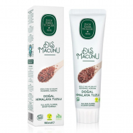 EYUP SABRI TUNCER - Οδοντόκρεμα με Φυσικό αλάτι Ιμαλαΐων 90 ml