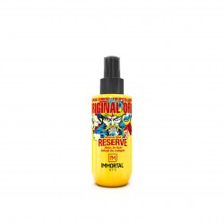 IMMORTAL NYC - RESERVE EAU THE COLOGNE SAMURAI SPIRIT 150 ML