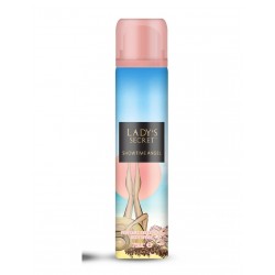 Lady's Secret - Γυναικείο Αρωματικό Αποσμητικό Showtime Angel 75 ml