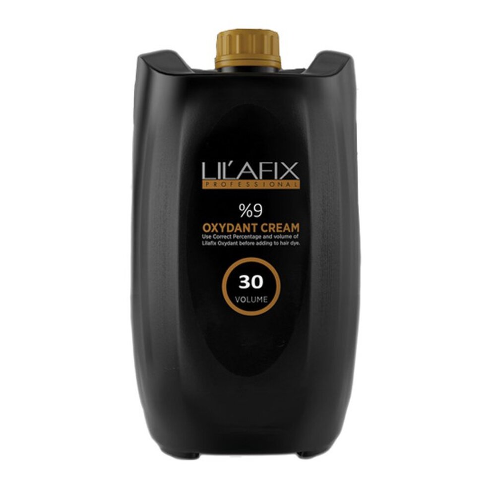 Lilafix - Οξειδωτική Κρέμα 30 Vol 5000 ml