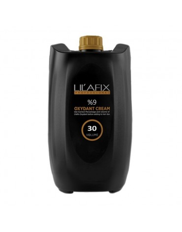Lilafix - Οξειδωτική Κρέμα 30 Vol 5000 ml