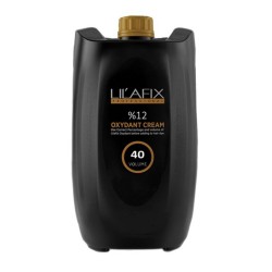 Lilafix - Οξειδωτική Κρέμα 40 Vol 5000 ml