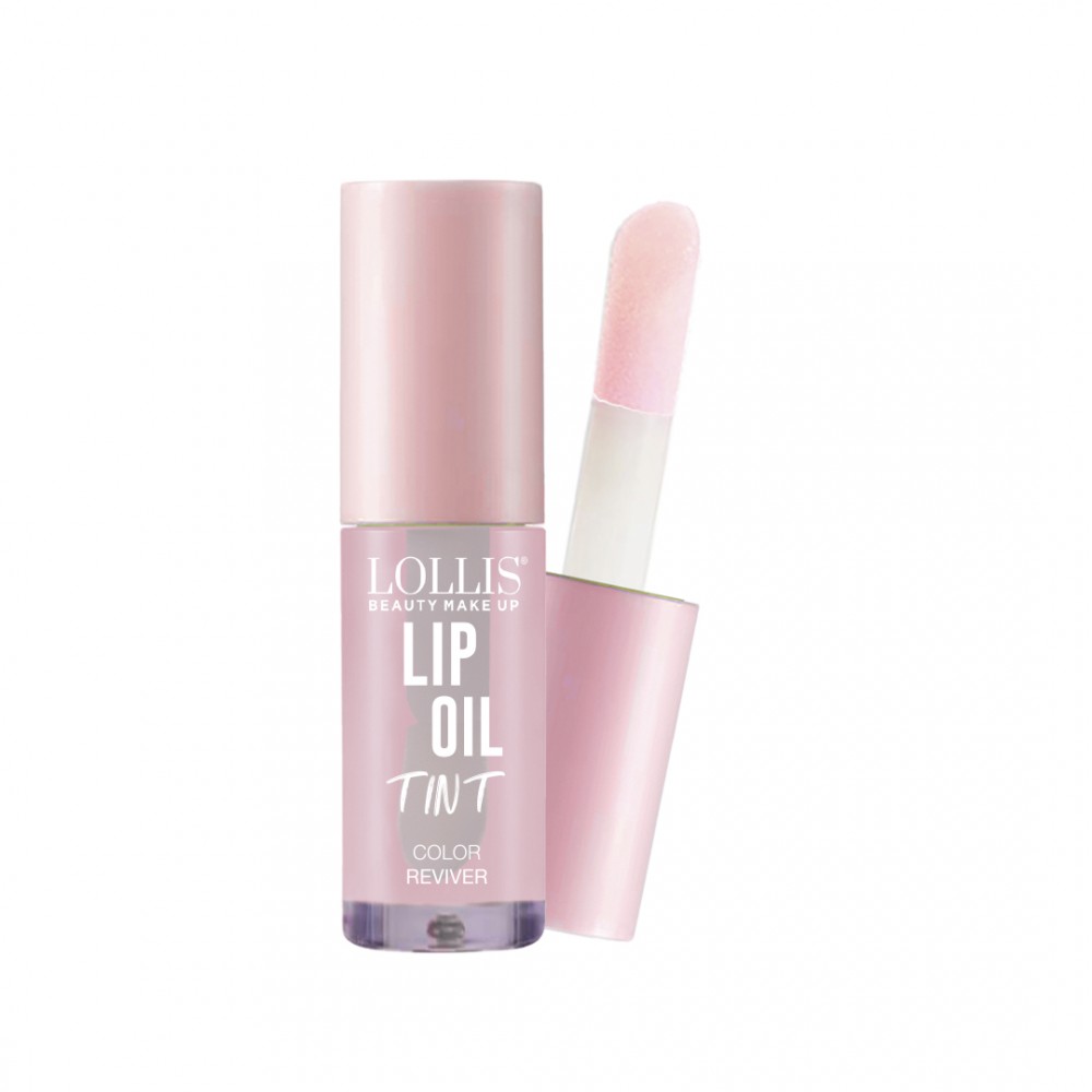 LOLLIS - LIP OIL 02