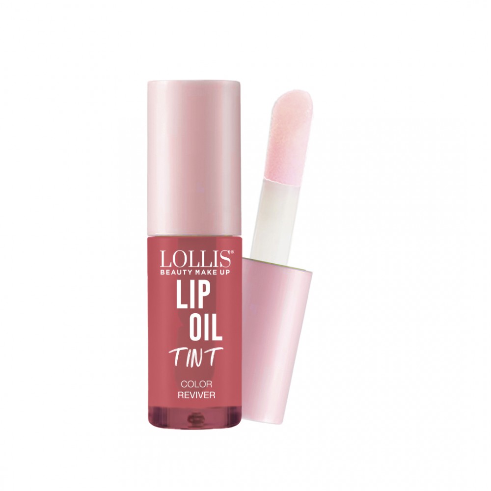 LOLLIS - LIP OIL 01