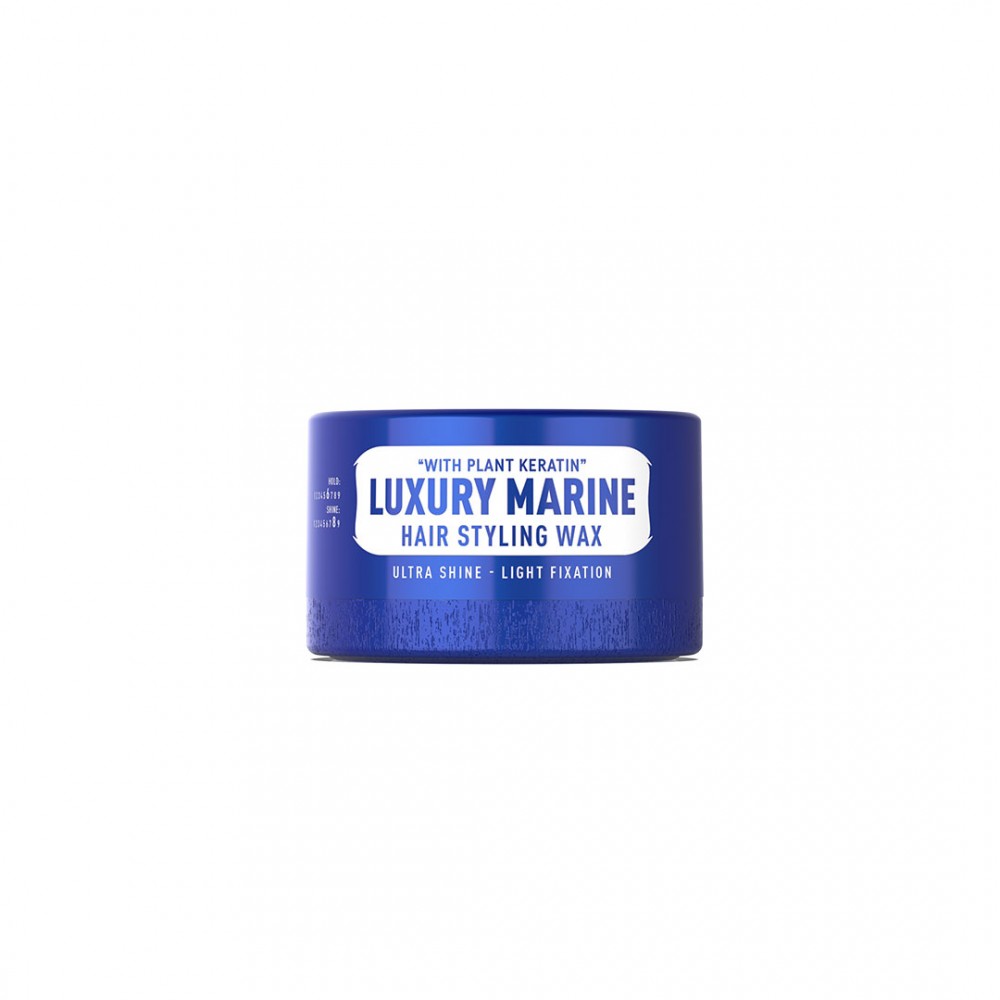 IMMORTAL INFUSE Luxury Marine Hair Styling Wax 150ml 
