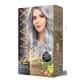Maxx Deluxe Hair Color 0.02 TITANIUM GRAY Maxx Deluxe Hair Color 0.02 TITANIUM GRAY