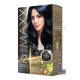 Maxx Deluxe Hair Color 1.1 BLUE BLACK Maxx Deluxe Hair Color 1.1 BLUE BLACK