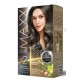 Maxx Deluxe Hair Color 6.11 DARK OLIVE BLONDE
