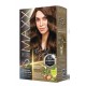 Maxx Deluxe Hair Color 6.7 CHOCOLATE COFFEE