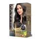 Maxx Deluxe Hair Color 7.1 ASH BLONDE