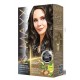 Maxx Deluxe Hair Color 7.11 OLIVE BLONDE