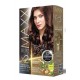 Maxx Deluxe Hair Color 7.7 CARAMEL BROWN