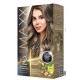 Maxx Deluxe Hair Color 8.00 INTENSE LIGHT BLONDE
