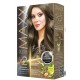 Maxx Deluxe Hair Color 8.11 LIGHT OLIVE BLONDE