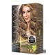 Maxx Deluxe Hair Color 8.3 HONEY FOAM
