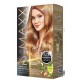 Maxx Deluxe Hair Color 8.73 GOLDEN CARAMEL