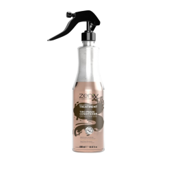 ZENIX - 2Phase Conditioner Milk & Chocolate 400 ml