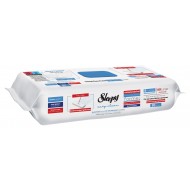 SLEEPY - ΑΝΤΑΛΛΑΚΤΙΚΑ ΜΑΝΤΗΛΑΚΙΑ ΚΑΘΑΡΙΣΜΟΥ ΕΠΙΦΑΝΕΙΩΝ ΣΦΟΥΓΓΑΡΙΣΤΡΑΣ XL BLEACH 50 ΤΜΧ