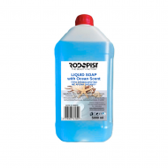 Rodopist - Υγρό Κρεμοσάπουνο με άρωμα Ωκεανού 4000 mL