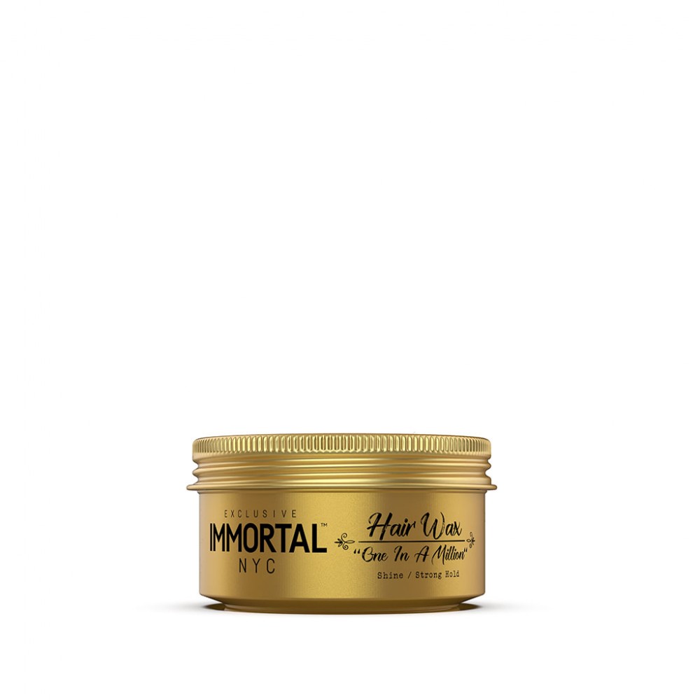 IMMORTAL NYC - ONE IN A MILLION HAIR WAX 150 ML