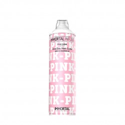 IMMORTAL INFUSE - HAIR COLOR SPRAY PINK 200 ML