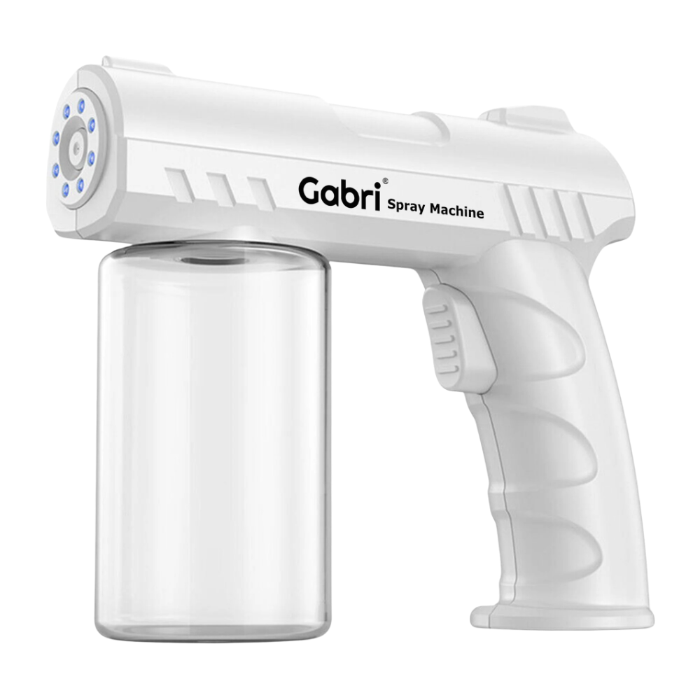GABRI - NANO BLUE LIGHT ATOMIZER