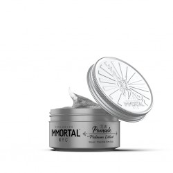 IMMORTAL NYC - PLATINUM EDITION CREAM POMADE 150 ML