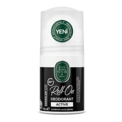 EYUP SABRI TUNCER - ΑΝΔΡΙΚΟ ΑΠΟΣΜΗΤΙΚΟ ROLL-ON ACTIVE 75 ML