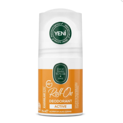 EYUP SABRI TUNCER - ΓΥΝΑΙΚΕΙΟ ΑΠΟΣΜΗΤΙΚΟ ROLL-ON ACTIVE 75 ML