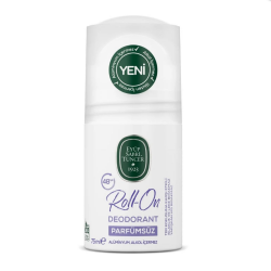 EYUP SABRI TUNCER - UNISEX ΑΠΟΣΜΗΤΙΚΟ ROLL-ON ΧΩΡΙΣ ΑΡΩΜΑ 75 ML