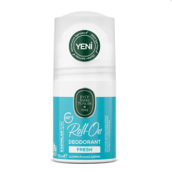 EYUP SABRI TUNCER - ΓΥΝΑΙΚΕΙΟ ΑΠΟΣΜΗΤΙΚΟ ROLL-ON FRESH 75 ML