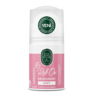 EYUP SABRI TUNCER - ΓΥΝΑΙΚΕΙΟ ΑΠΟΣΜΗΤΙΚΟ ROLL-ON SOFT 75 ML