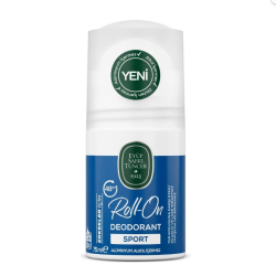 EYUP SABRI TUNCER - ΑΝΔΡΙΚΟ ΑΠΟΣΜΗΤΙΚΟ ROLL-ON SPORT 75 ML