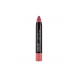 Lollis – Matte Lipstick Crayon 01 Contessa Rose 3 g