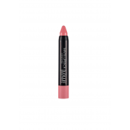 Lollis – Matte Lipstick Crayon 03 New York Pink 3 g