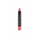 Lollis – Matte Lipstick Crayon 03 New York Pink 3 g