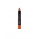 Lollis – Matte Lipstick Crayon 05 Brown Rust 3 g