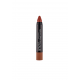 Lollis – Matte Lipstick Crayon 08 Mule Fawn 3 g