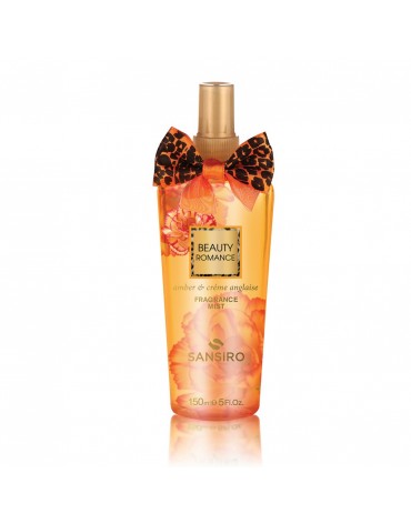 Sansiro - Fragrance Mist Beauty Romance 150 ml