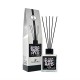 SANSIRO - Αρωματικό χώρου με sticks Black Orchid 100 ML