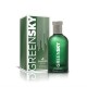 SANSIRO - ΚΟΛΩΝΙΑ Green Sky 100 ML