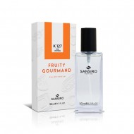 SANSIRO - ΚΟΛΩΝΙΑ K-127 Women Τύπου Lanvin - Eclat d'arpege 50 ML