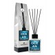 SANSIRO - Αρωματικό χώρου με sticks Ocean 100 ML