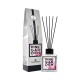 SANSIRO - Αρωματικό χώρου με sticks Pink Garden 100 ML
