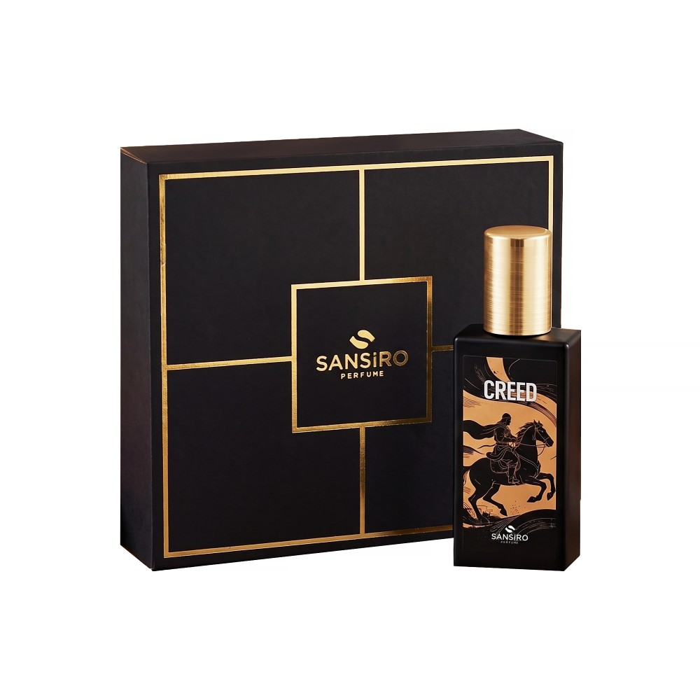 SANSIRO - ΚΟΛΩΝΙΑ ΤΥΠΟΥ Creed 50 ML