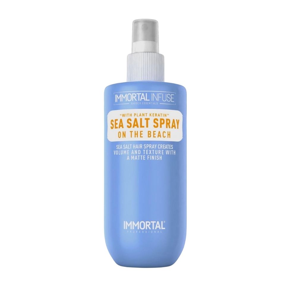 IMMORTAL Infuse Sea Salt Spray 250 ml