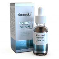 DERMOKIL - AHA + BHA ΣΕΡΟΥΜ ΠΡΟΣΩΠΟΥ ΚΑΤΑ ΤΗΣ ΑΚΜΗΣ 30 ML