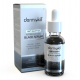 DERMOKIL - ΜΑΥΡΟ ΣΕΡΟΥΜ ΠΡΟΣΩΠΟΥ ΜΕ ΑΝΘΡΑΚΑ 30 ML